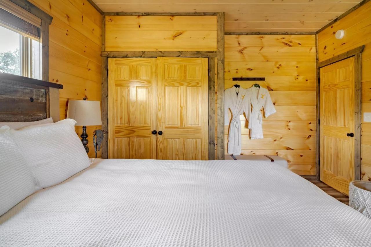 Barrstone Ranch Sevierville Εξωτερικό φωτογραφία