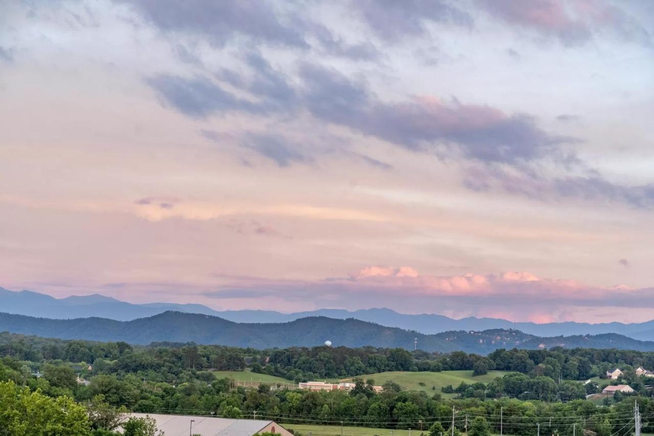 Barrstone Ranch Sevierville Εξωτερικό φωτογραφία