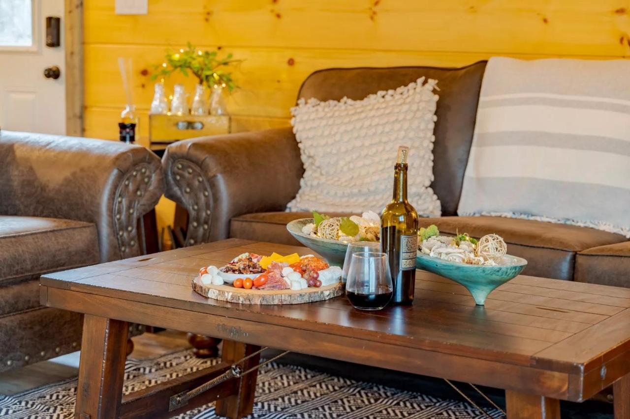 Barrstone Ranch Sevierville Εξωτερικό φωτογραφία