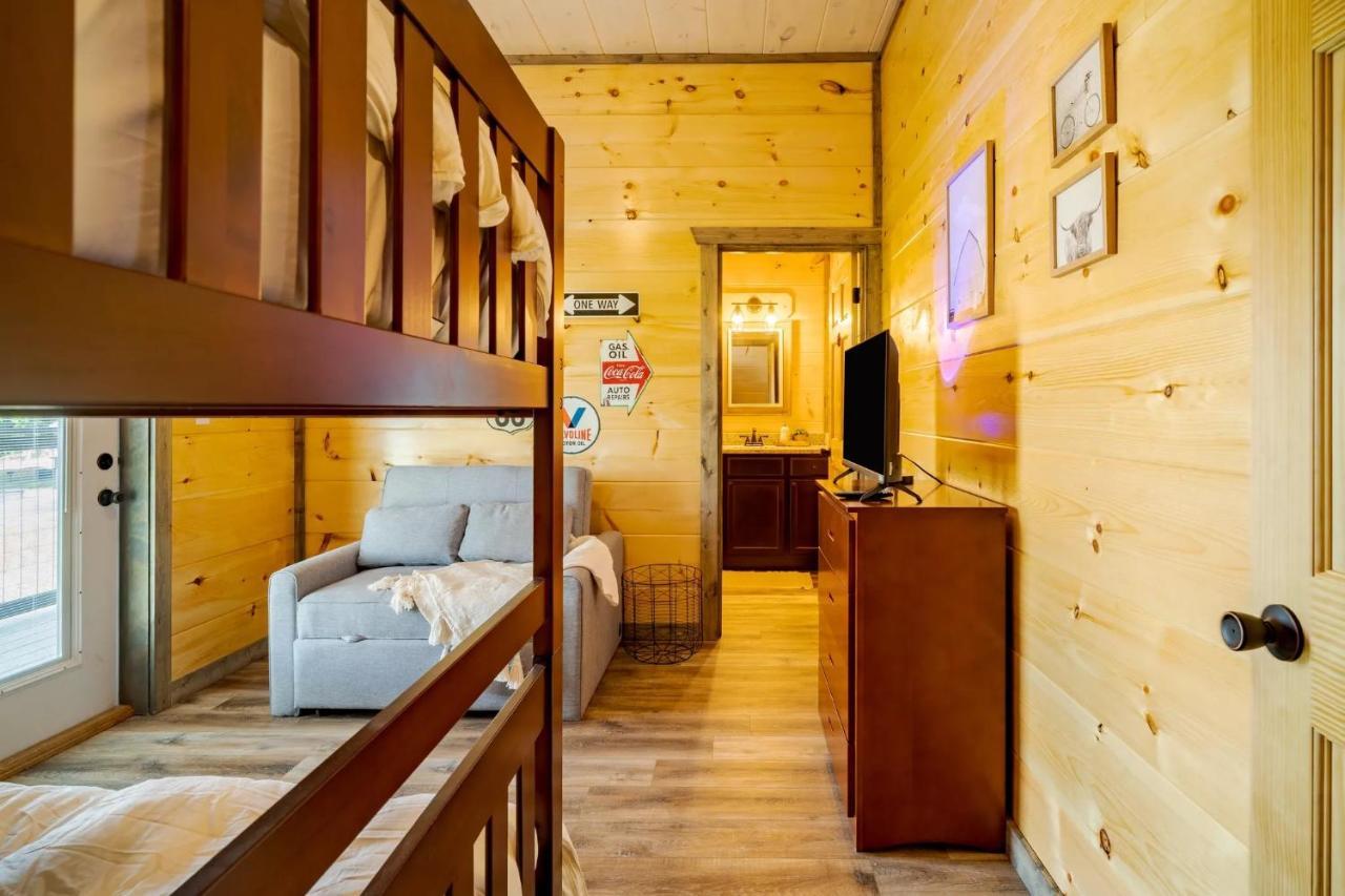 Barrstone Ranch Sevierville Εξωτερικό φωτογραφία