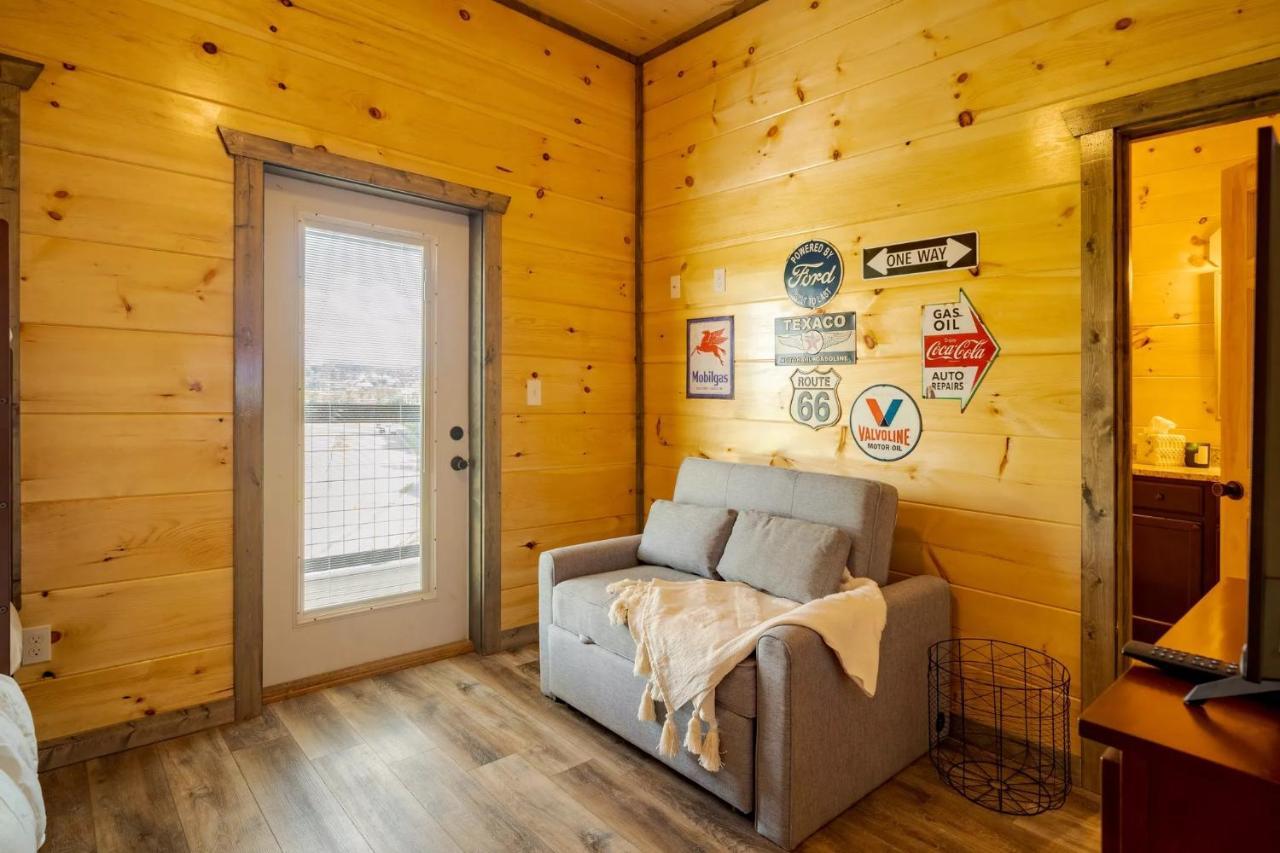 Barrstone Ranch Sevierville Εξωτερικό φωτογραφία